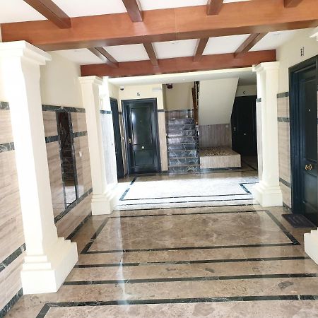 마르베야 Apartamento Puerto Banus Pool☆ 아파트 외부 사진