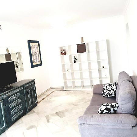 마르베야 Apartamento Puerto Banus Pool☆ 아파트 외부 사진