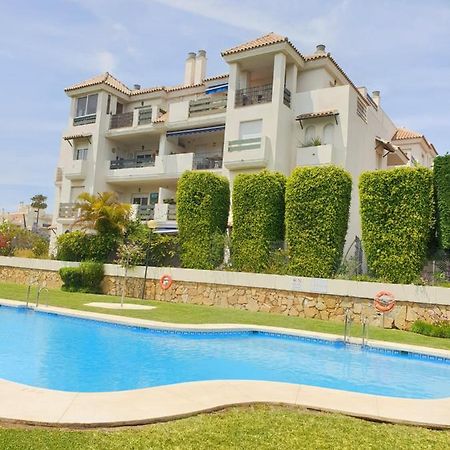 마르베야 Apartamento Puerto Banus Pool☆ 아파트 외부 사진