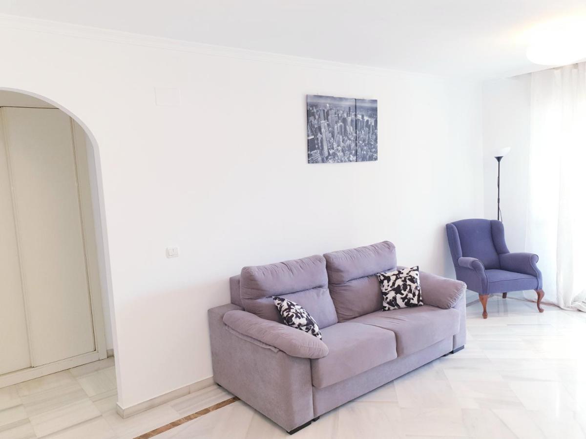마르베야 Apartamento Puerto Banus Pool☆ 아파트 외부 사진