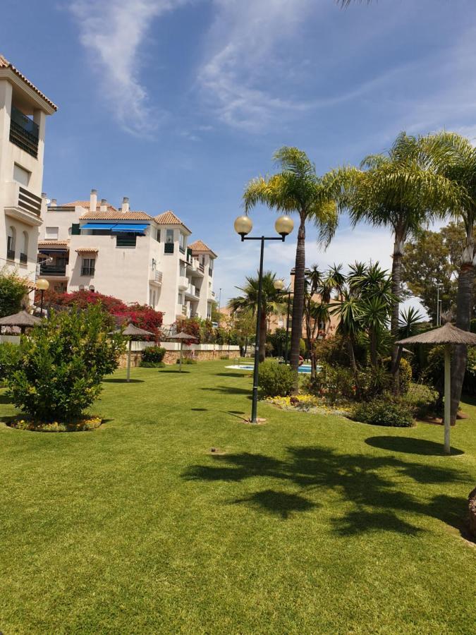 마르베야 Apartamento Puerto Banus Pool☆ 아파트 외부 사진