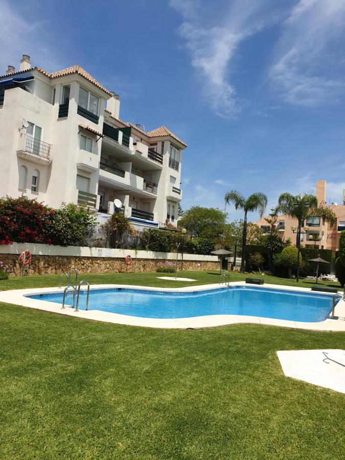 마르베야 Apartamento Puerto Banus Pool☆ 아파트 외부 사진