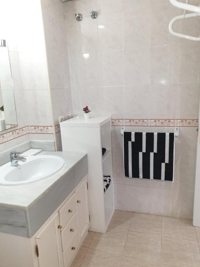 마르베야 Apartamento Puerto Banus Pool☆ 아파트 외부 사진