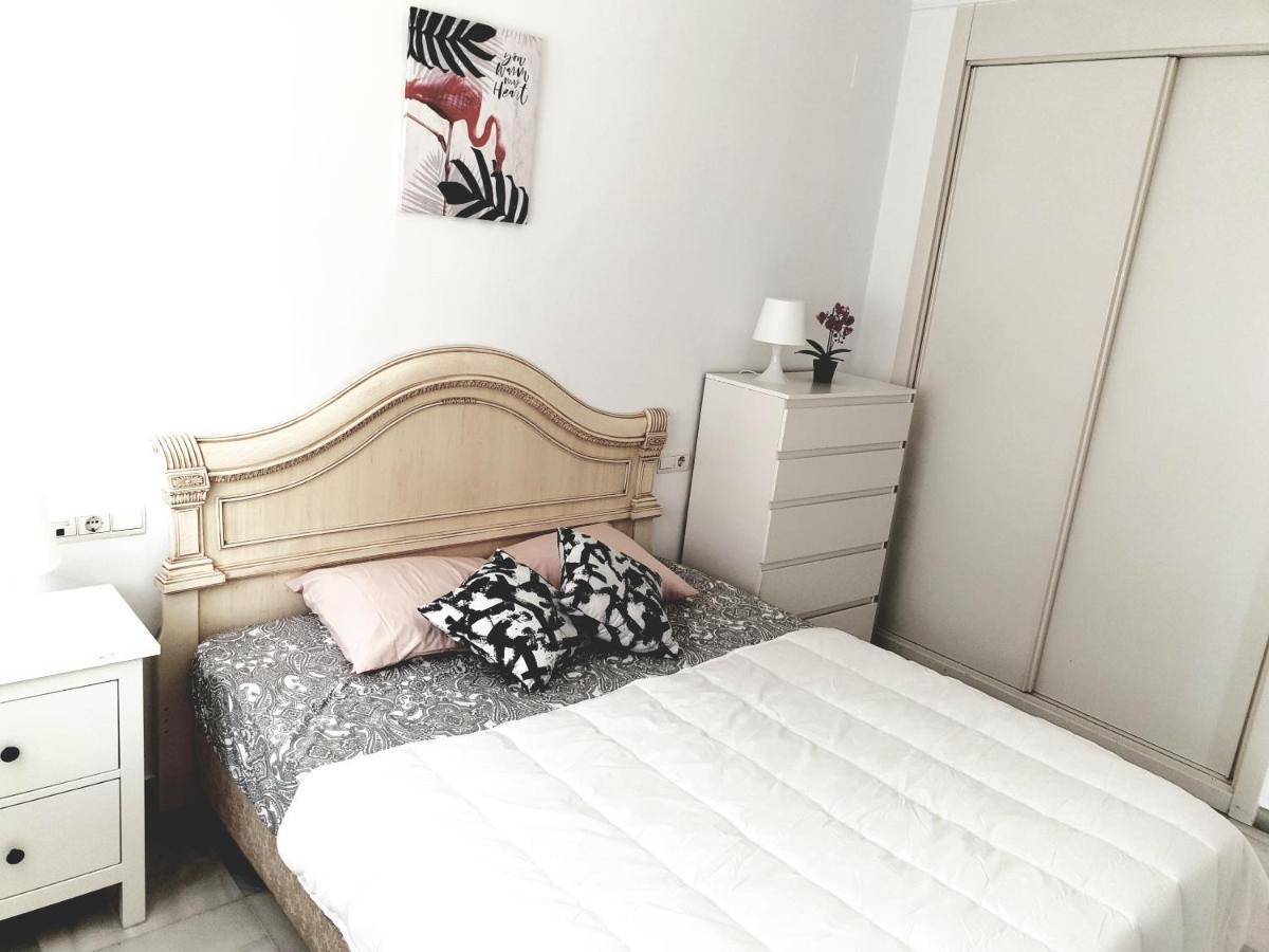 마르베야 Apartamento Puerto Banus Pool☆ 아파트 외부 사진